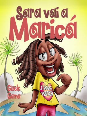 cover image of Sara vai a Maricá